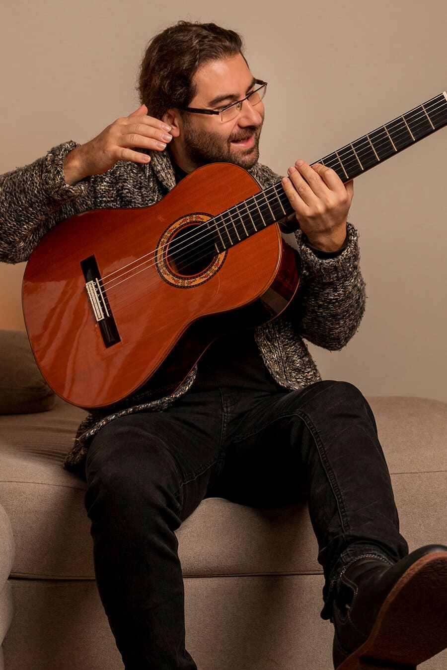 Paco Costa